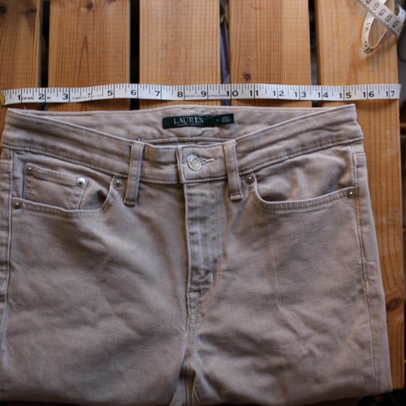 Ralph Lauren Jeans - Picture 4 of 5